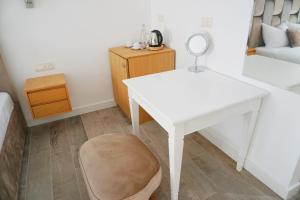 Cucina o angolo cottura di Hotel Credo