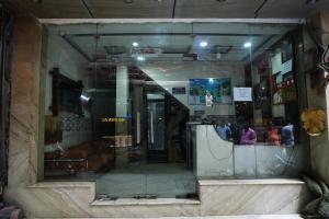 Fotografie z fotogalerie ubytování Hotel Ashirwad near New Delhi Railway Station, Paharganj v Novém Dillí