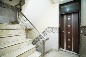 Fotografie z fotogalerie ubytování Hotel Ashirwad near New Delhi Railway Station, Paharganj v Novém Dillí