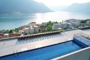 Paesaggio naturale nelle vicinanze dell'hotel