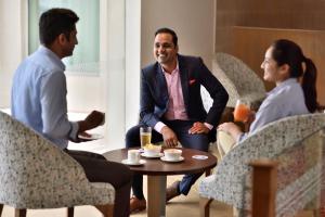 Hosté ubytování Four Points by Sheraton Jaipur, City Square
