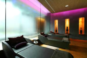 Posezení v ubytování Vilamoura Garden Hotel