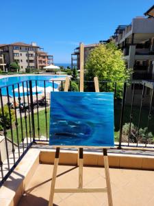 Kép Via del Mare - Kaliakria resort, Topola BG szállásáról Topolában a galériában