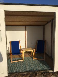 Fotografie z fotogalerie ubytování B&B Bureau Warmoesstraat v destinaci Den Burg