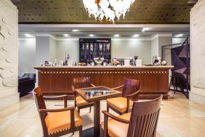 Konferenční prostory v ubytování Hotel Delle Nazioni