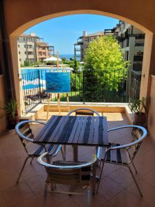 Kép Via del Mare - Kaliakria resort, Topola BG szállásáról Topolában a galériában