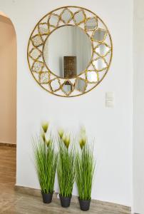 Gallery image of Victoria's Dream, in Naousa Paros in Naousa