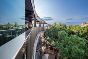 Imagen de la galería de Monaco Suites Hotel, en Lignano Sabbiadoro 41 fotos más