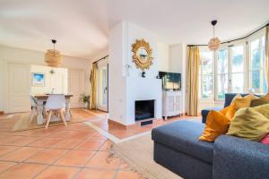 Fotografia z galérie ubytovania Sotogrande - El Jardin de Golf v destinácii Sotogrande