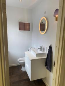 Fotografie z fotogalerie ubytování Aalborg - Beautifully renovated luxus apartment v destinaci Aalborg