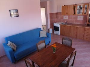 Gallery image of Apartmani Požgaj Kukljica in Kukljica