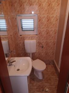Gallery image of Apartmani Požgaj Kukljica in Kukljica