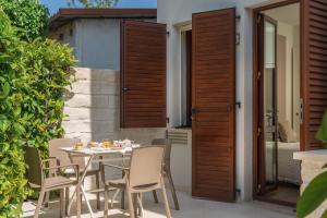 Fotografie z fotogalerie ubytování Hotel Giardino Suites&Spa v destinaci Numana