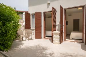 Fotografie z fotogalerie ubytování Hotel Giardino Suites&Spa v destinaci Numana