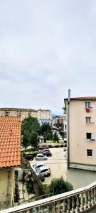 Fotografie z fotogalerie ubytování Apartamento del puerto v destinaci Santander