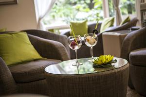 Hotel Livia