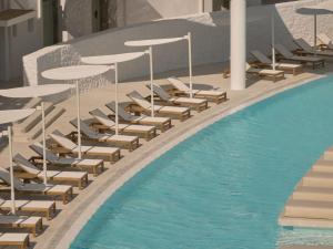 Gallery image of Yi Hotel Mykonos in Elia Beach