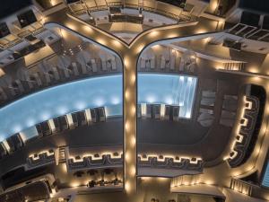 Gallery image of Yi Hotel Mykonos in Elia Beach