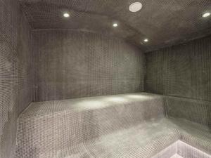 Fotografia z galérie ubytovania Appartement de Standing à Megève, 5 Min des Pistes, Sauna, Hammam, Parking, Animaux Acceptés - FR-1-569-52 v destinácii Megève + 8 fotografií