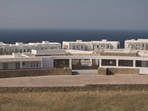 Gallery image of Yi Hotel Mykonos in Elia Beach +37 photos