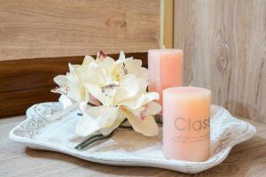 Gallery image of Livadia Beach Suite in Livadia