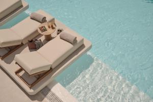 Gallery image of Yi Hotel Mykonos in Elia Beach