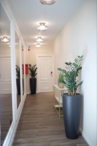 Foto dalla galleria di Royal Wellness and Spa a Ruma