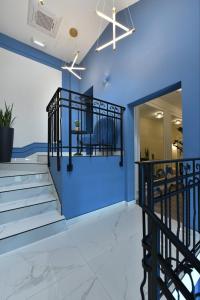 Foto dalla galleria di Royal Wellness and Spa a Ruma