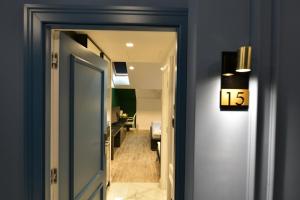 Foto dalla galleria di Royal Wellness and Spa a Ruma
