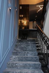 Foto dalla galleria di Royal Wellness and Spa a Ruma