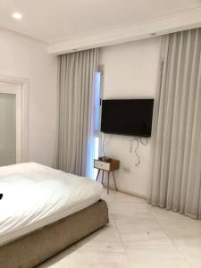 Imagen de la galería de Private Pool Luxury Penthouse, en Eilat