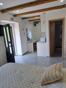 Mynd úr myndasafni af Tiny House for 2 Hreljin Bakar í Hreljin