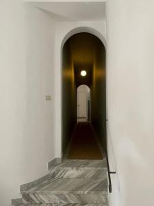 Fotografie z fotogalerie ubytování la casa nel vicolo v destinaci Ascea + 30 fotografií