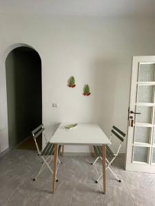 Fotografie z fotogalerie ubytování la casa nel vicolo v destinaci Ascea