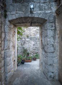 Fotografie z fotogalerie ubytování Manor house Aman v destinaci Komiža