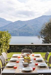 Fotografie z fotogalerie ubytování Villa Nicolette - Menaggio by LoveComo v destinaci Menaggio