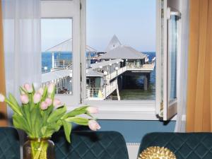 Φυσικό τοπίο κοντά σε αυτό το διαμέρισμα