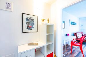 Fotografie z fotogalerie ubytování Vivienda Vacacional El Rinconcito v destinaci Costa Teguise