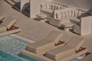 Gallery image of Yi Hotel Mykonos in Elia Beach