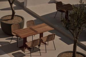 Gallery image of Yi Hotel Mykonos in Elia Beach