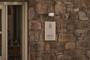 Gallery image of Yi Hotel Mykonos in Elia Beach