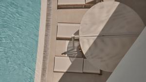 Gallery image of Yi Hotel Mykonos in Elia Beach