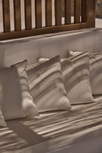 Gallery image of Yi Hotel Mykonos in Elia Beach