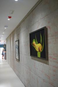 Foto dalla galleria di Hotel Credo a Kotor (Cattaro)