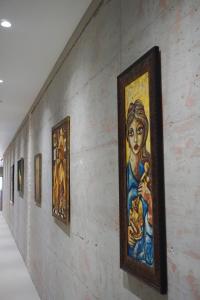 Foto dalla galleria di Hotel Credo a Kotor (Cattaro)