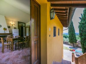 Fotografie z fotogalerie ubytování Apartment Montereggi-4 by Interhome v destinaci Limite