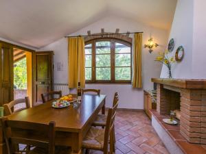 Fotografie z fotogalerie ubytování Apartment Montereggi-4 by Interhome v destinaci Limite