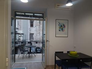 Fotografia z galérie ubytovania Gardenia Napoli v Neapole