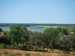 - Vistas al río desde una colina en Holiday Home Anna by Interhome en Gardna Wielka