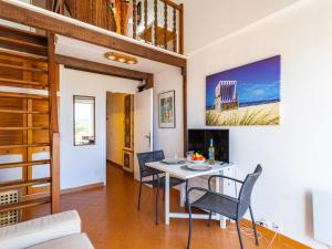 Studio Heraclee-1 by Interhome